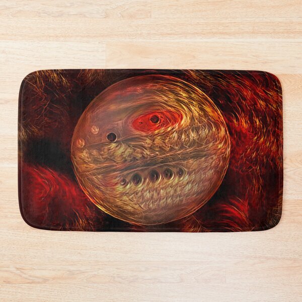 Item preview, Historical Remix: Space - The Planet Jupiter designed and sold by Alyxandre.