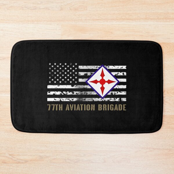 Item preview, 77th Aviation Brigade designed and sold by Jared Davies.