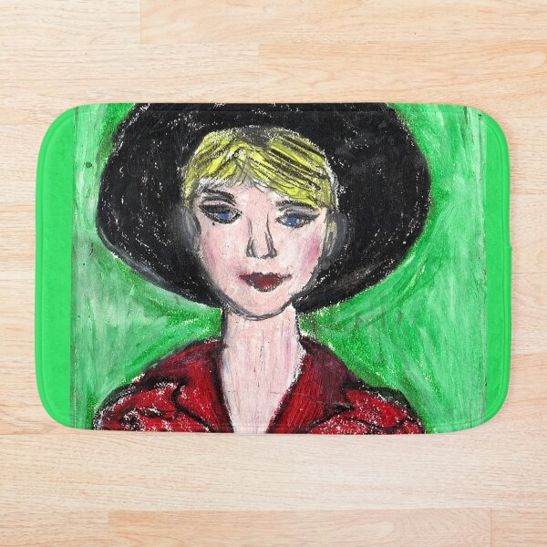 Item preview, Carey Mulligan En Vogue designed and sold by RobynLee.