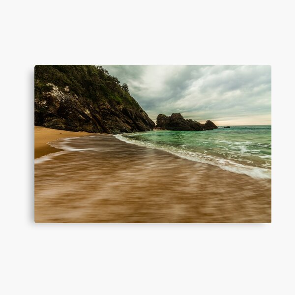 Redhead NSW Australia Canvas Print