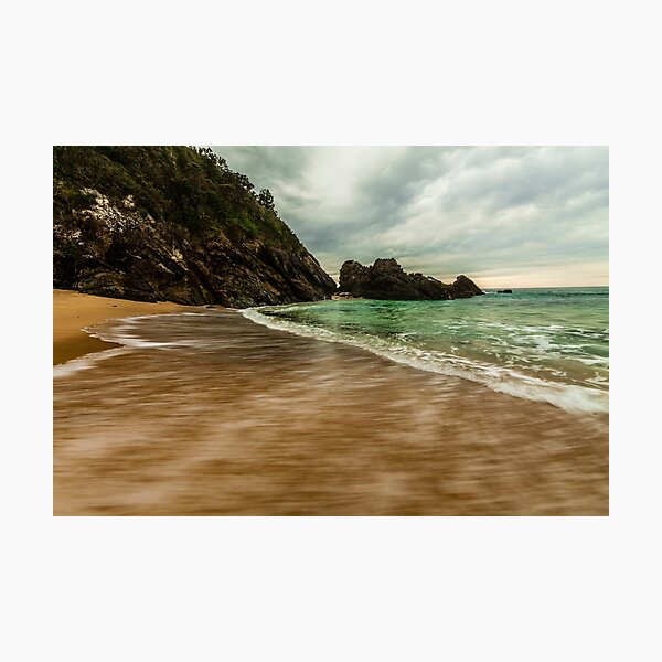 Redhead NSW Australia Photographic Print