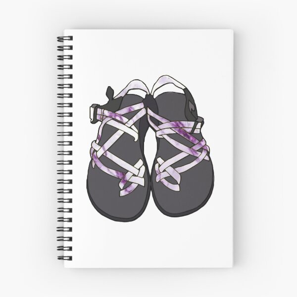 Item preview, Purple Marble chacos designed and sold by kathleenkwiat.