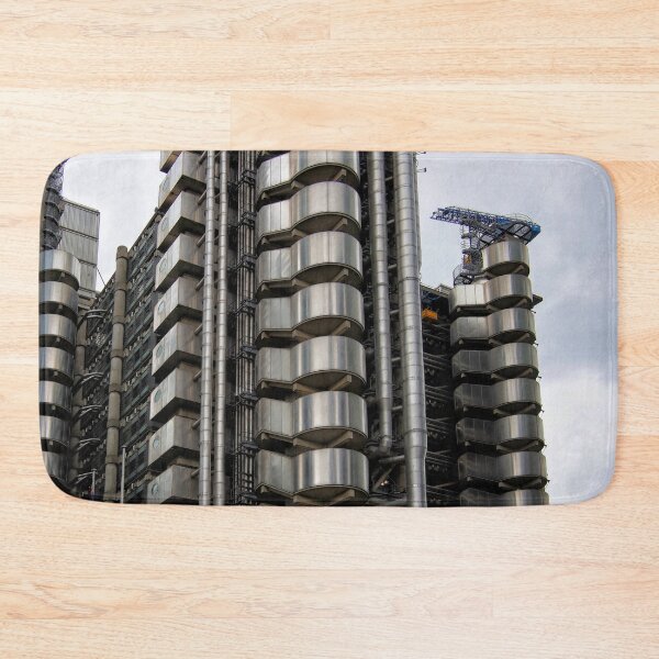 Item preview, The Lloyds of London, UK designed and sold by Yannik Hay.