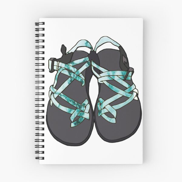 Item preview, Green Marble chacos designed and sold by kathleenkwiat.