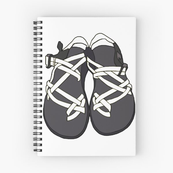 Item preview, White Chacos designed and sold by kathleenkwiat.