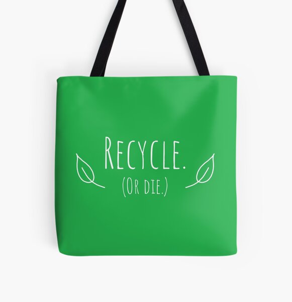 ショッピングバッグ recycle or 人気 die