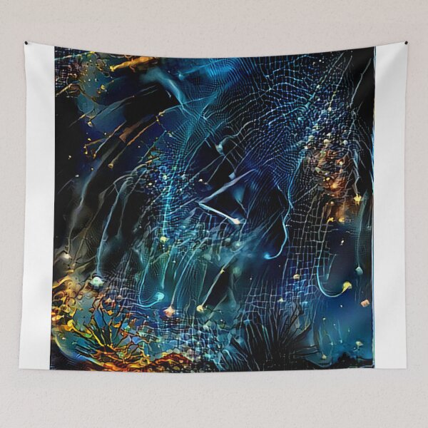 Item preview, Historical Remix: Space - The November Meteors designed and sold by Alyxandre.
