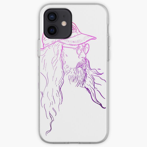Takashi Murakami Coque souple iPhone