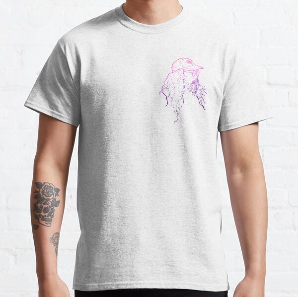 Takashi Murakami T-shirt classique