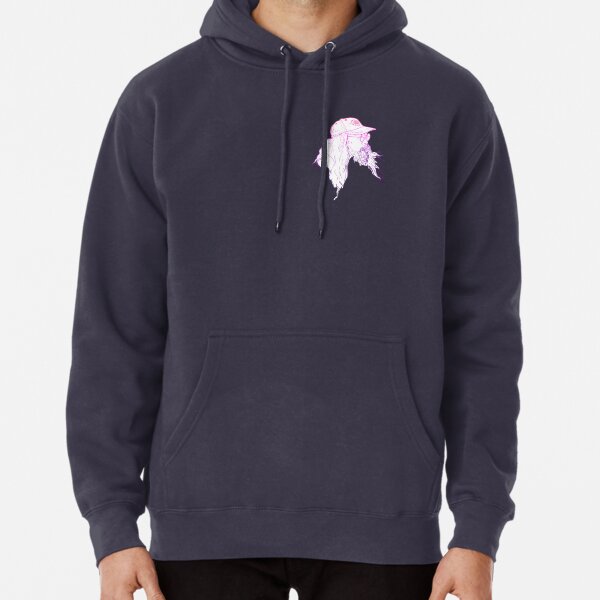 Takashi Murakami Sudadera con capucha