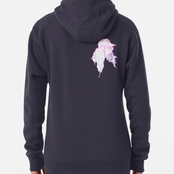 Takashi Murakami Sudadera con capucha