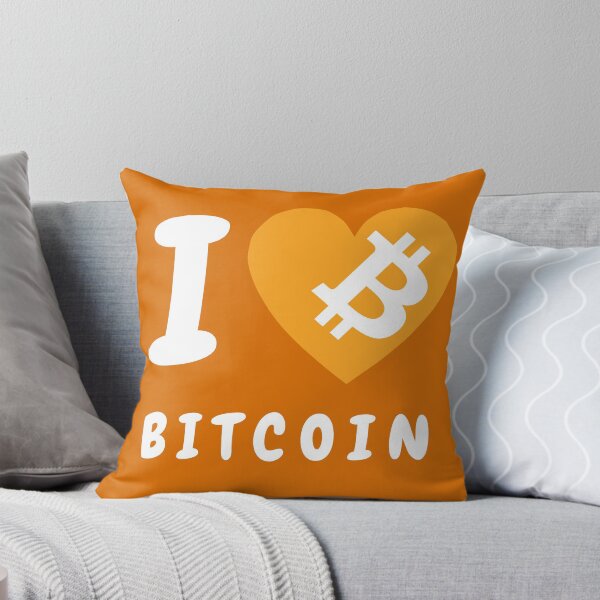 Item preview, I love bitcoin, hodl it designed and sold by NE0T0KY0.