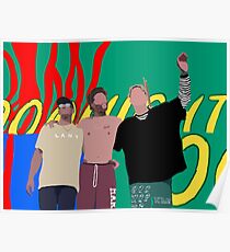 Goodnight Moon Poster