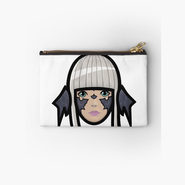 Item preview, Final Fantasy XIV Au Ra Icon designed and sold by Jay Golden.