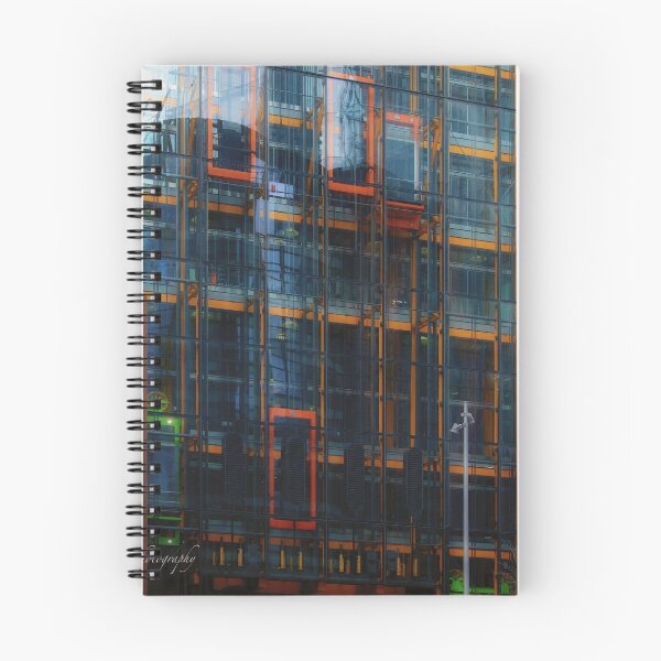 Item preview, The Leadenhall Building, Cheesegrater, London, UK designed and sold by Yannik Hay.