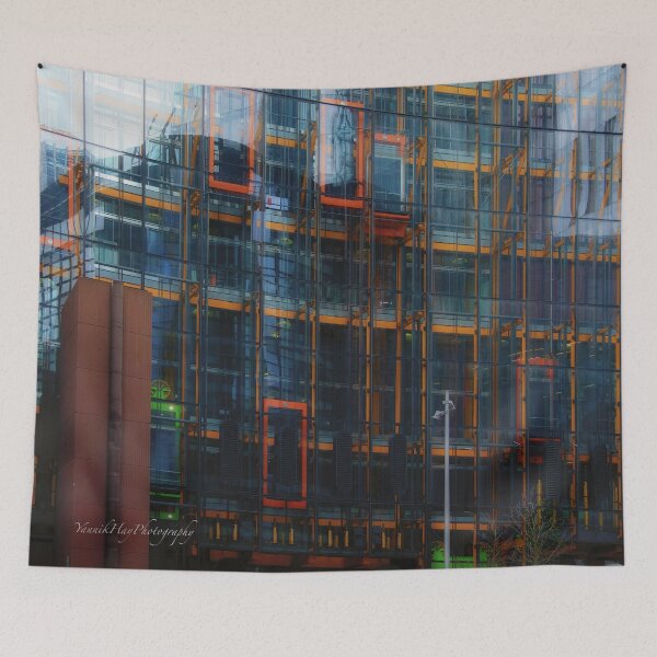 Item preview, The Leadenhall Building, Cheesegrater, London, UK designed and sold by Yannik Hay.