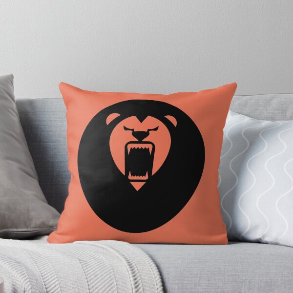 Item preview, Lions Roar designed and sold by SanfordStudio.