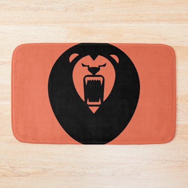 Item preview, Lions Roar designed and sold by SanfordStudio.