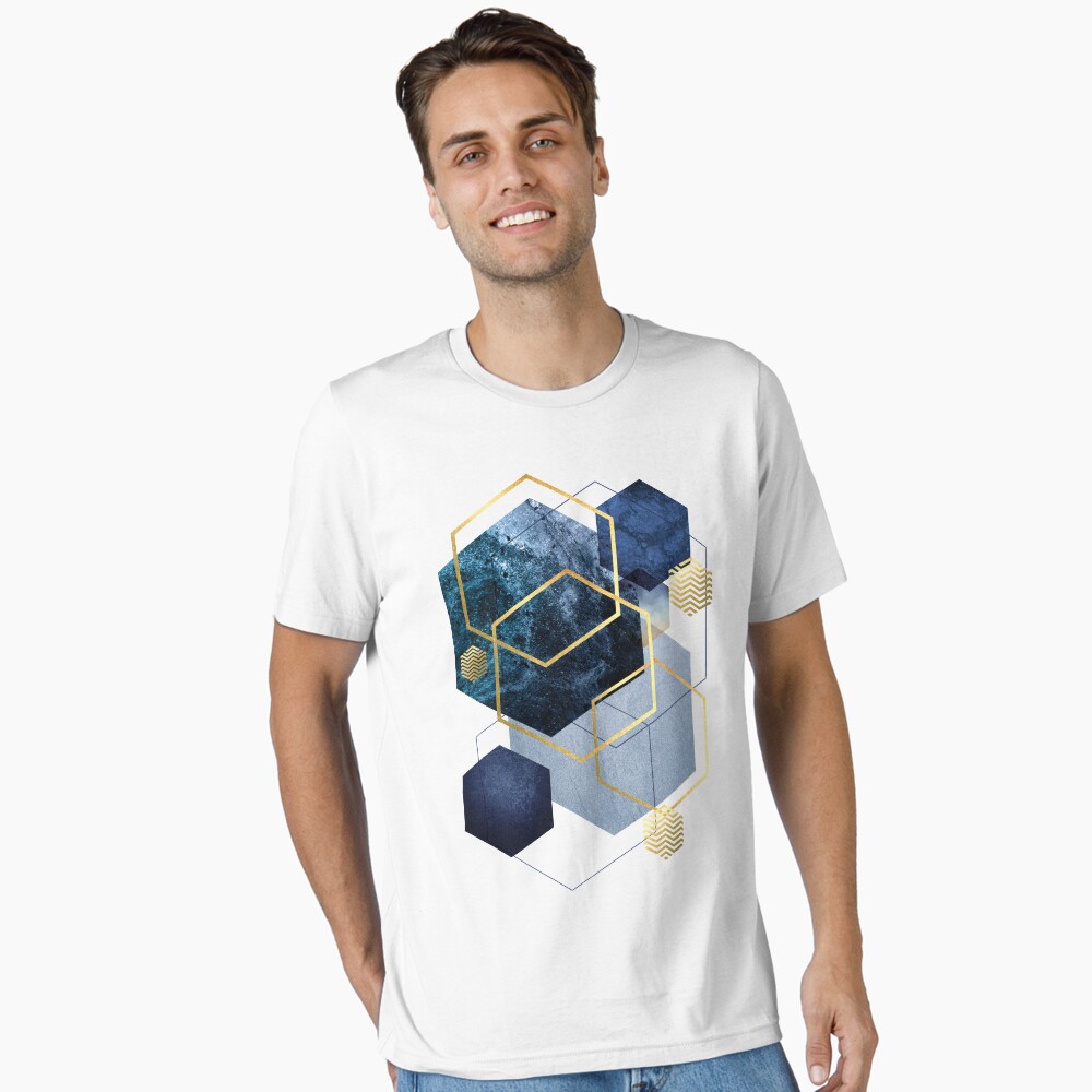Item preview, Essential T-Shirt designed and sold by UrbanEpiphany.