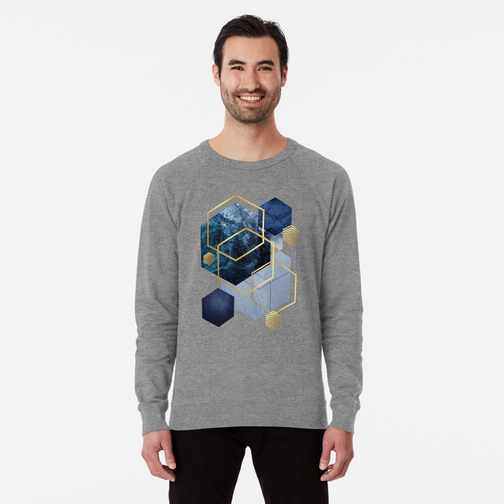 Item preview, Lightweight Sweatshirt designed and sold by UrbanEpiphany.
