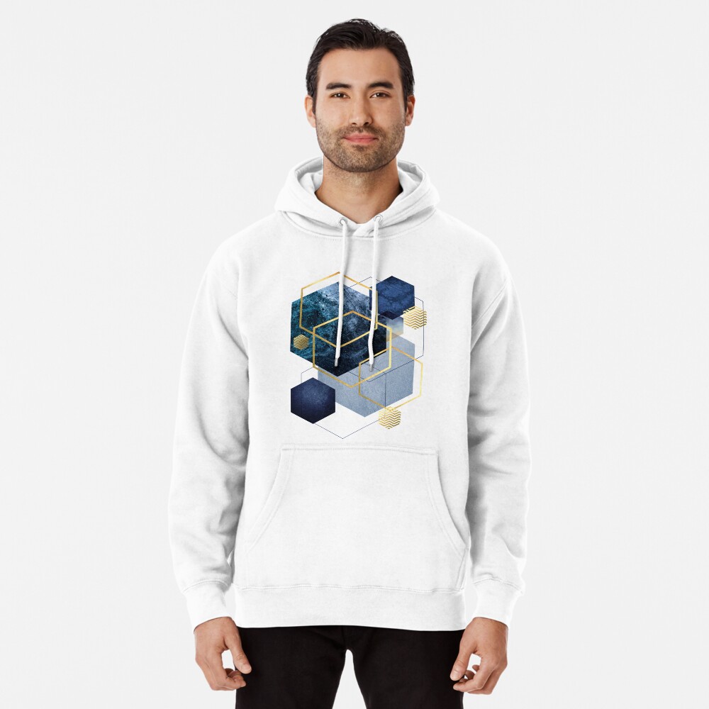 Item preview, Pullover Hoodie designed and sold by UrbanEpiphany.