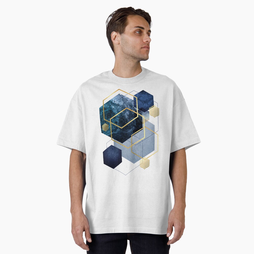 Item preview, Oversized T-Shirt designed and sold by UrbanEpiphany.