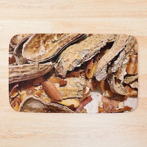Item preview, It’s OK, go nuts! designed and sold by Michelle Sinz.