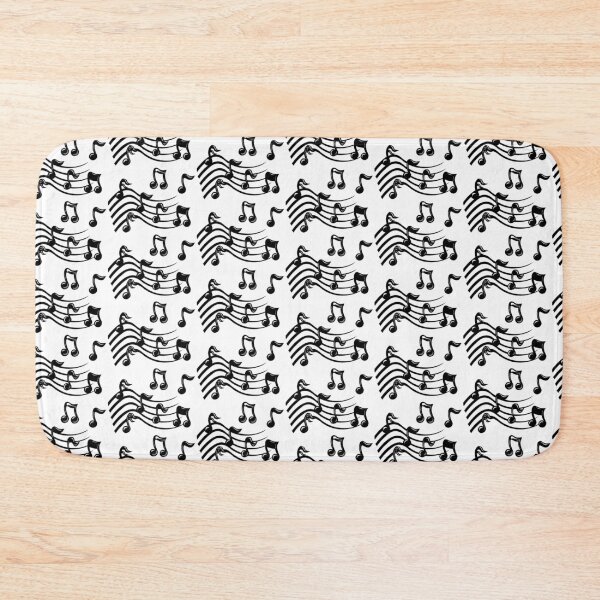 Item preview, Music Notes designed and sold by motroit.