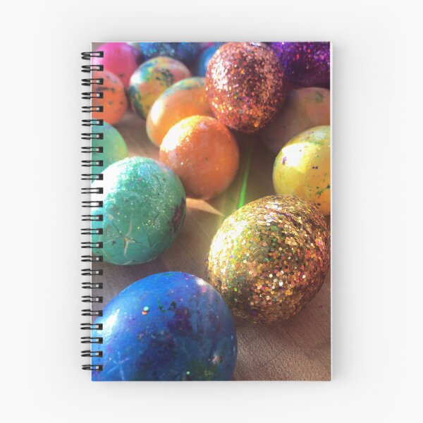 Item preview, Easter eggs, designed and sold by DreamChampagne.