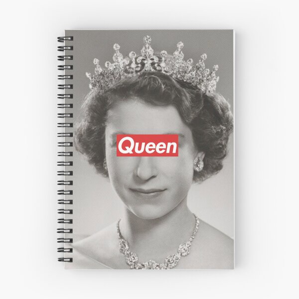 Item preview, Queen - Queen Elizabeth II Tribute - RIP designed and sold by ItsNapkin.