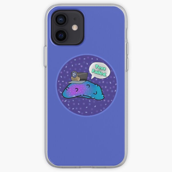 Cq Iphone Cases Redbubble