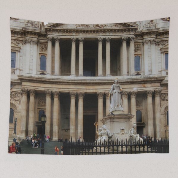 Item preview, St-Paul's Cathedral, London, UK designed and sold by Yannik Hay.