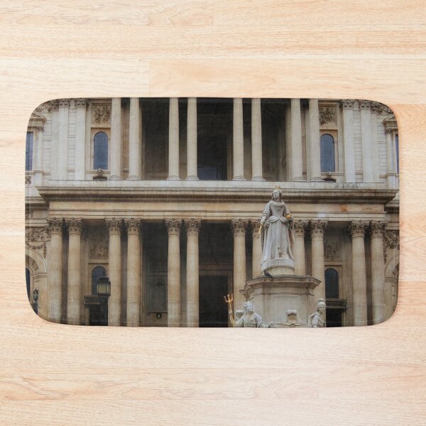 Item preview, St-Paul's Cathedral, London, UK designed and sold by Yannik Hay.