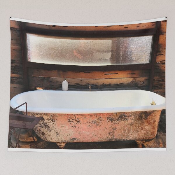 Item preview, the tub. designed and sold by DreamChampagne.
