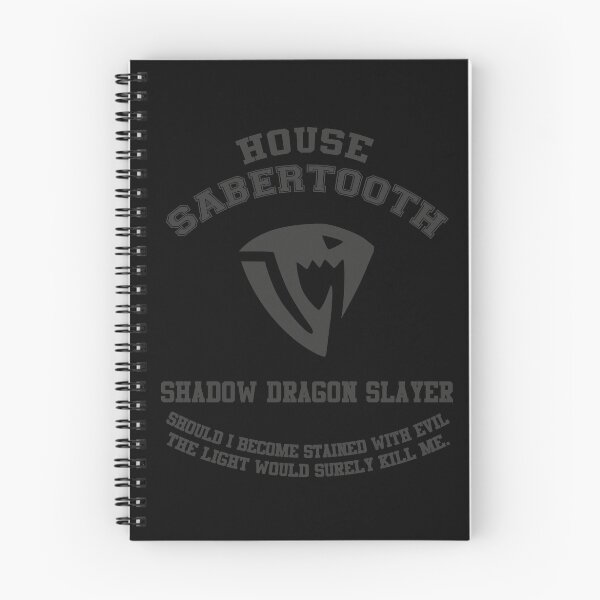 Item preview, shadow dragon slayer - normal designed and sold by scarletxtears.