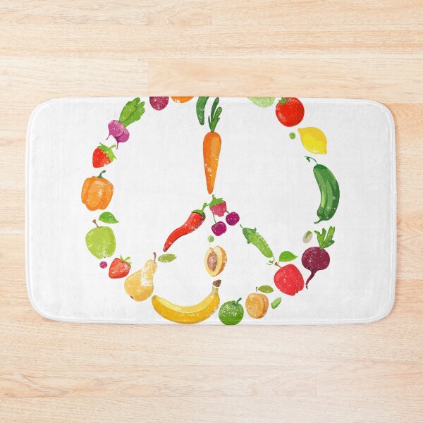 Item preview, Vegan Vegetable Veggie Healthy Diet Veganism Gift designed and sold by findgreatshirts.