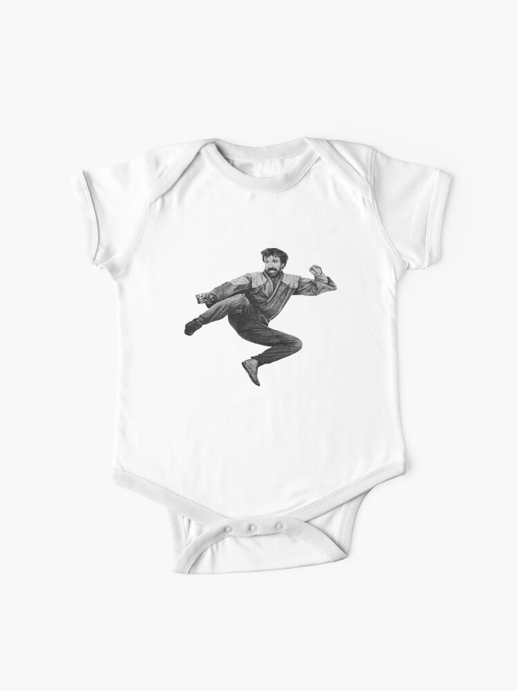 Chuck norris sale baby clothes