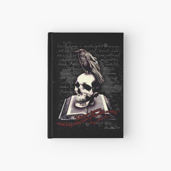 Item preview, Midnight Dreary designed and sold by grueguy.