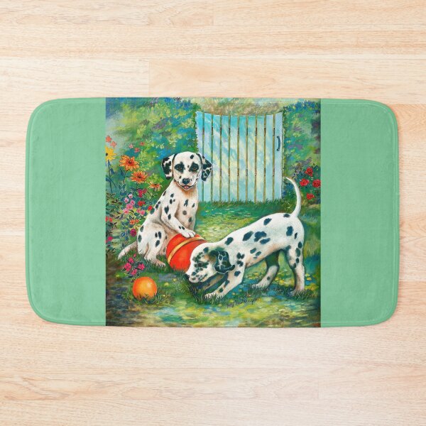 Item preview, DALMATIONS designed and sold by Judy Mastrangelo.