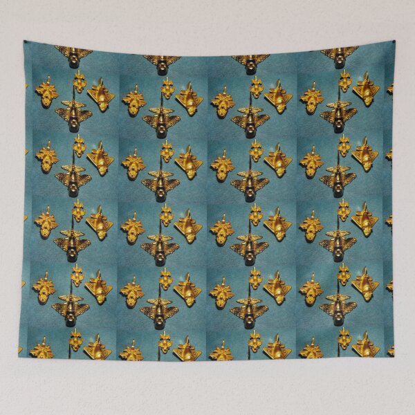 Item preview, Vimanas designed and sold by Iason.