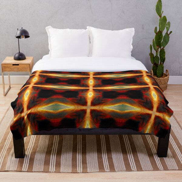 Item preview, Pixeled Cross Flame designed and sold by Joshua0.