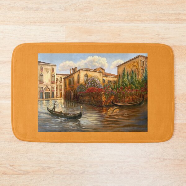 Item preview, GONDOLA designed and sold by Judy Mastrangelo.