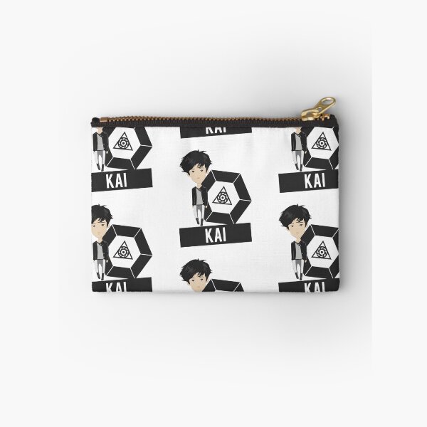 Item preview, EXO - MAMA Chibi Kai (For Light Colors) designed and sold by Wishful Thinking.