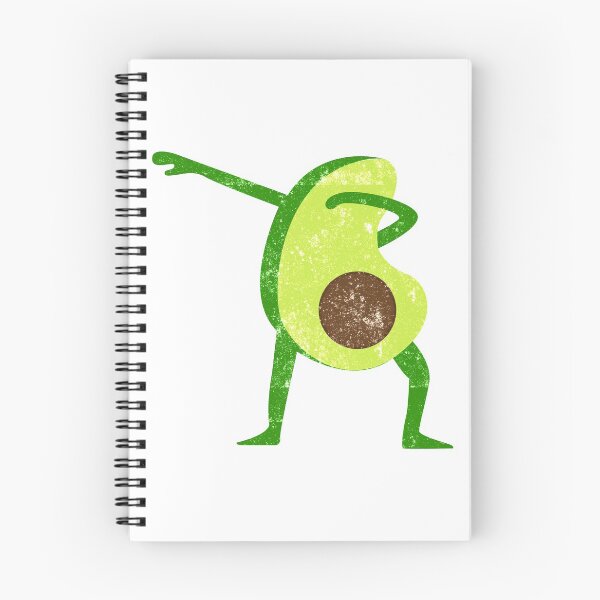 Item preview, Avocado Green Foodie Vegan Healthy Eater T Shirt designed and sold by findgreatshirts.