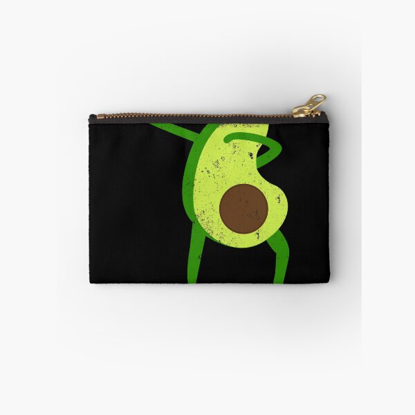 Item preview, Avocado Green Foodie Vegan Healthy Eater T Shirt designed and sold by findgreatshirts.