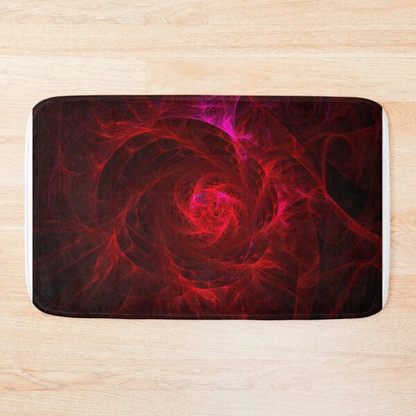 Item preview, Spiral In - Purple to Red designed and sold by Doug Greenwald.