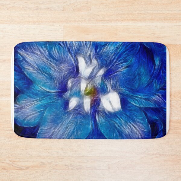 Item preview, Purple Pastel Bloom designed and sold by Doug Greenwald.