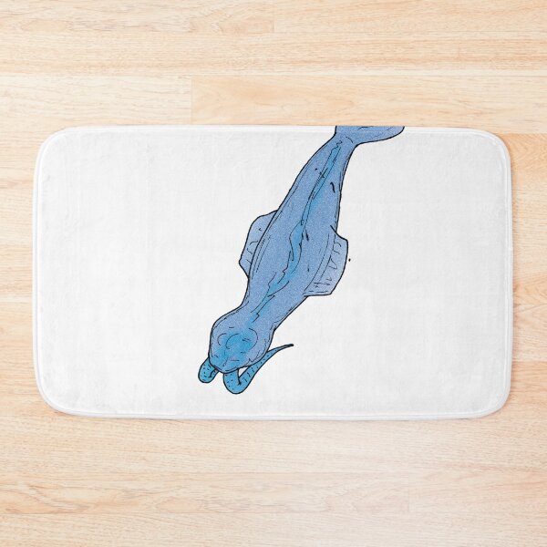 Item preview, Amiskwia sagittiformis designed and sold by Stanton.