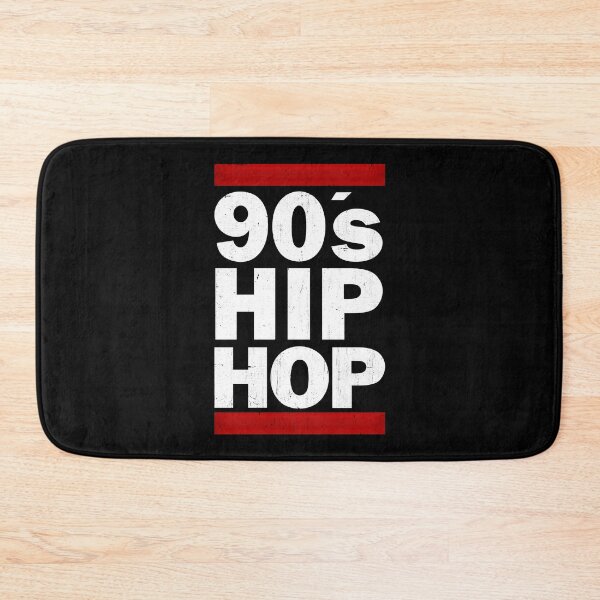 Item preview, 90's Hip Hop designed and sold by SaintPub.