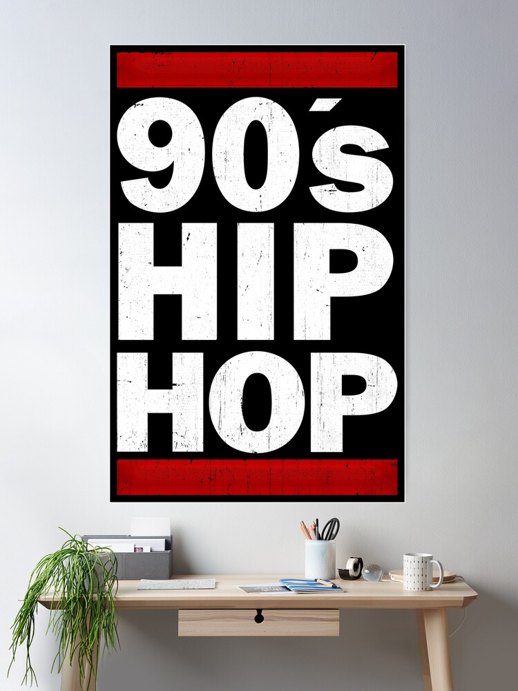 90's Hip Hop